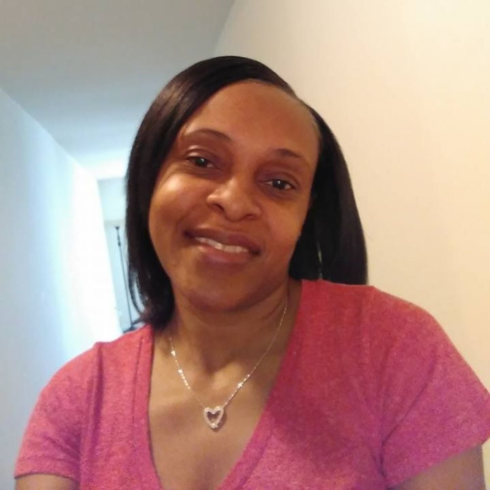 Meet your Posher, Bridgette