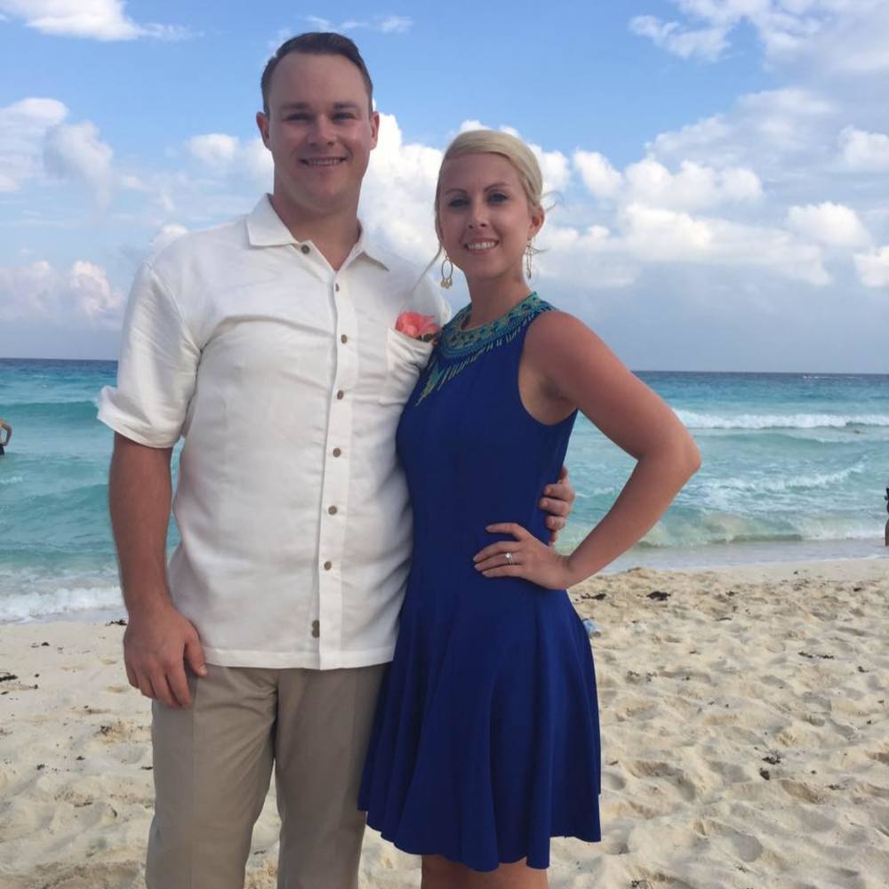 Meet your Posher, Whitney