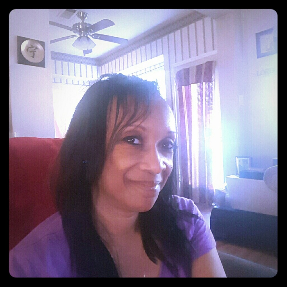 Meet your Posher, Demetria