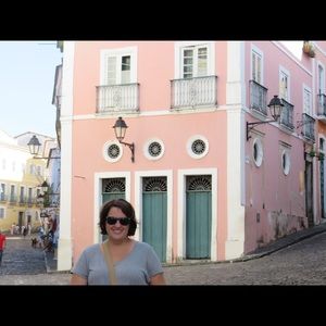 Meet your Posher, Amanda