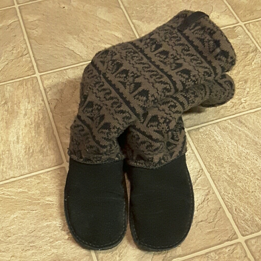 Sweater very cute boots