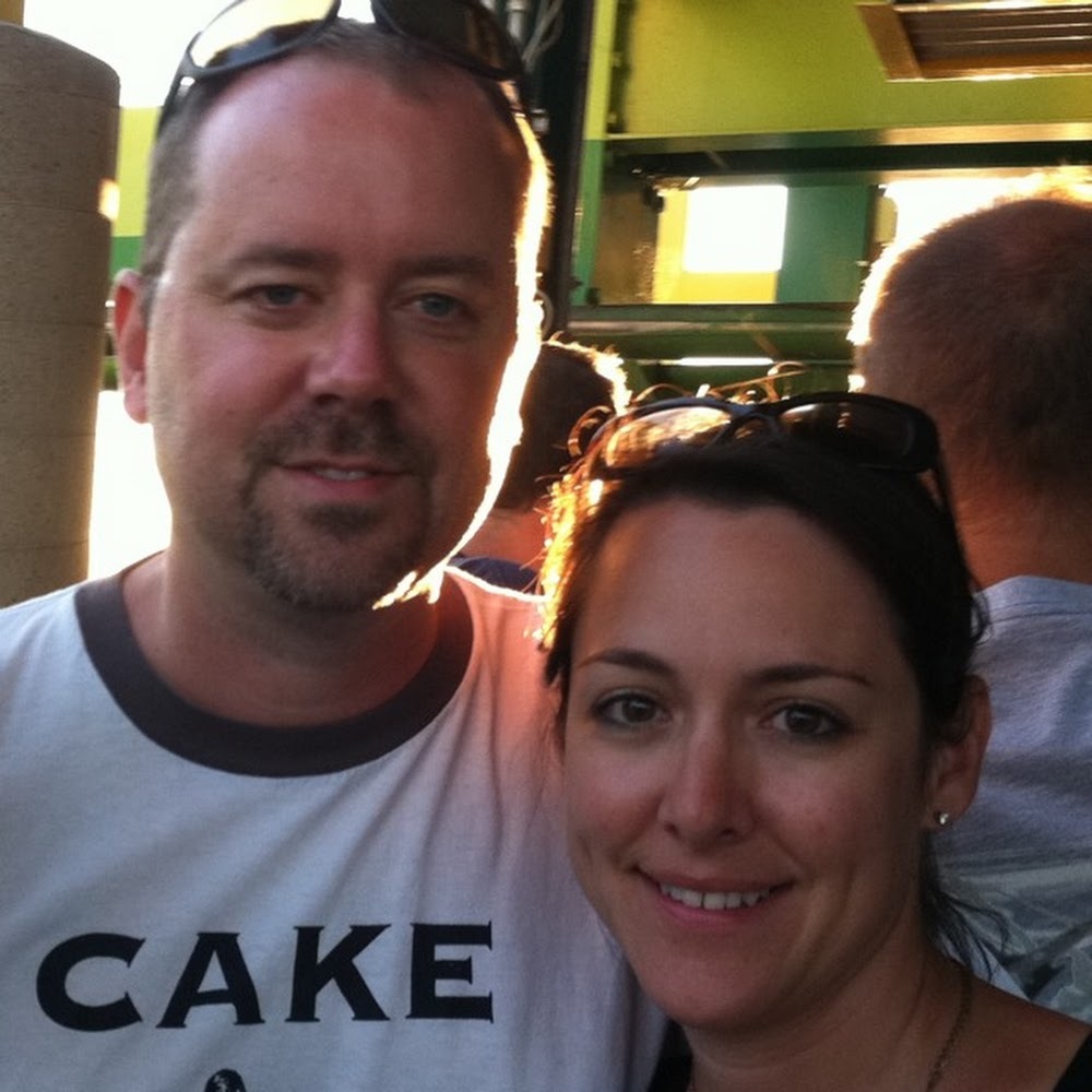 Meet your Posher, Robin