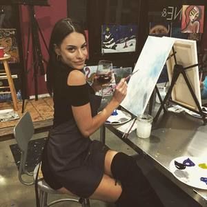 Meet your Posher, Nina