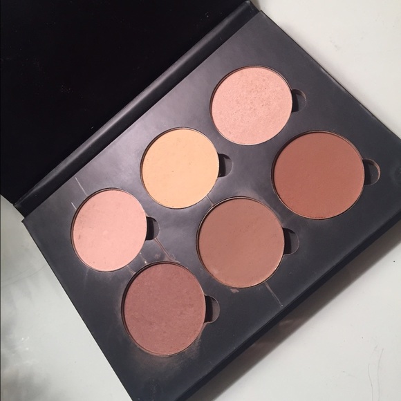 anastasia beverly hills contour kit - Picture 2 of 3