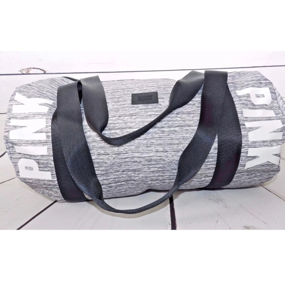 PINK Victoria's Secret Handbags - PINK Victoria's Secret duffle bag