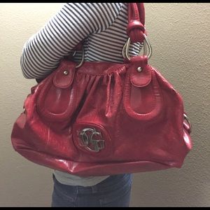 Guess purse