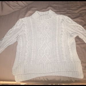 Forever 21 sweater