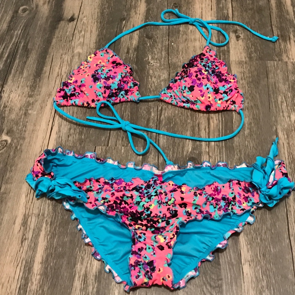 Victoria's Secret Two Piece Bikini