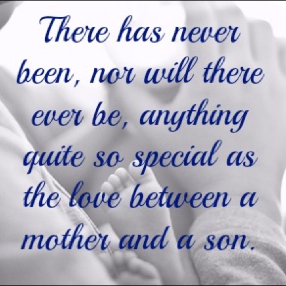 π (E22) π¨LAST ONEπ¨ Mom's with Sons Gift - Picture 3 of 3