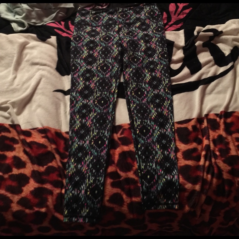 VS VSX leggings Brand new