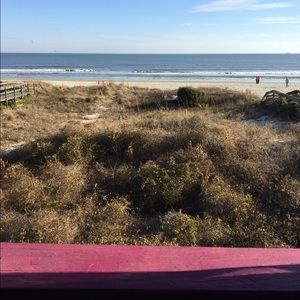 Meet your Posher, Thomi