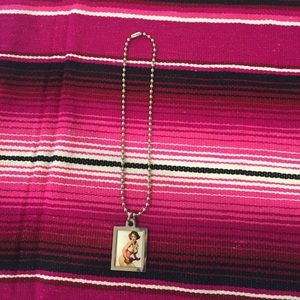 🦋Retro a Gogo Pinup necklace