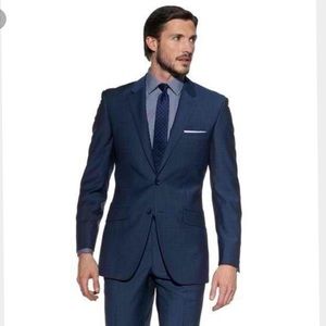 Ralph Lauren slim fit suit