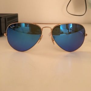 Authentic Ray Bans