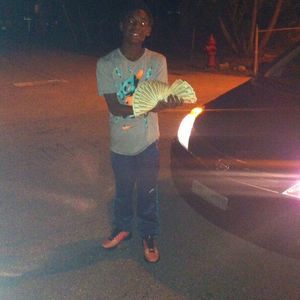 Meet your Posher, Juwan