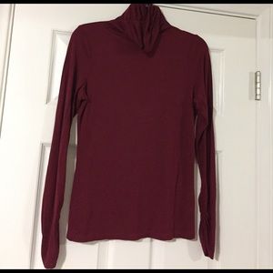 Long sleeve top