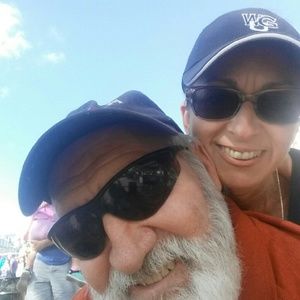 Meet your Posher, Sherri