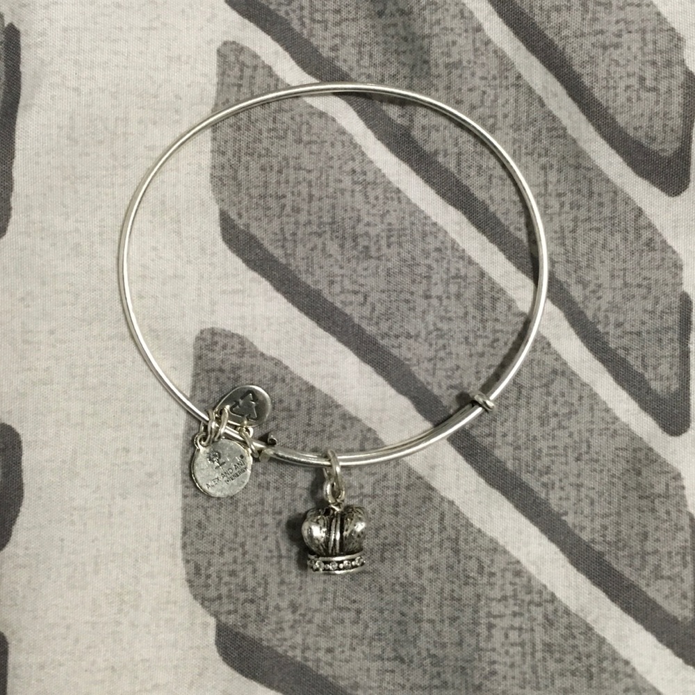 Alex & Ani Bangle