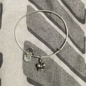 Alex & Ani Bangle