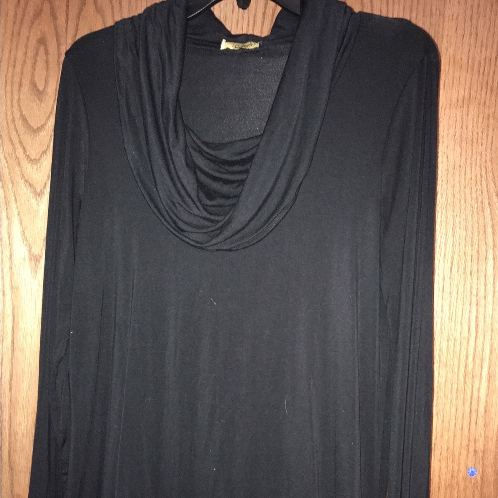 Tunic top