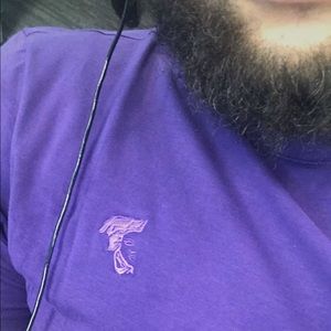 Meet your Posher, Charles