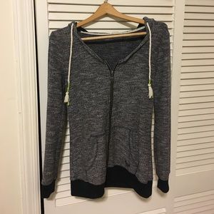 Roxy Women's Beach Hoodie