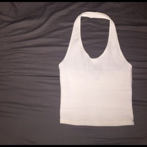 Top shop halter top