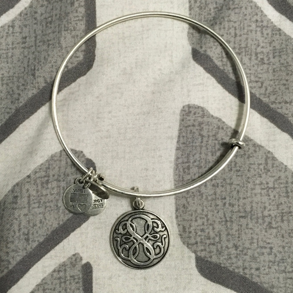 Alex & Ani Bangle