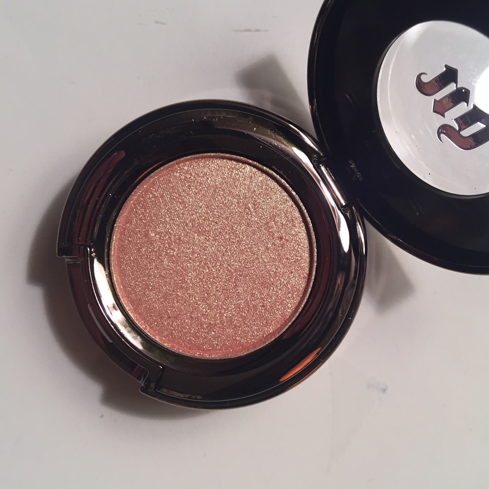 urban decay single eyeshadow