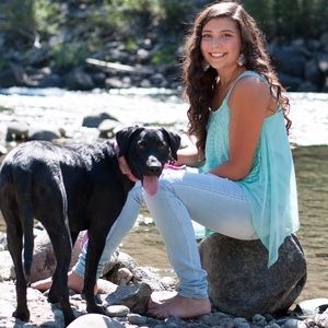 Meet your Posher, Sadi