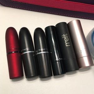 Lippies
