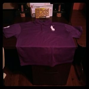 Ralph Lauren polo