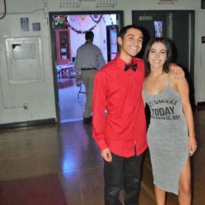 Meet your Posher, Tommy