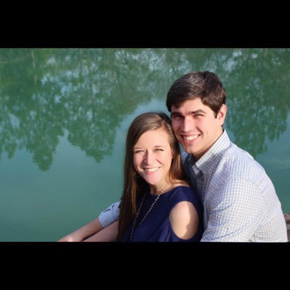 Meet your Posher, Kelci - Picture 1 of 1