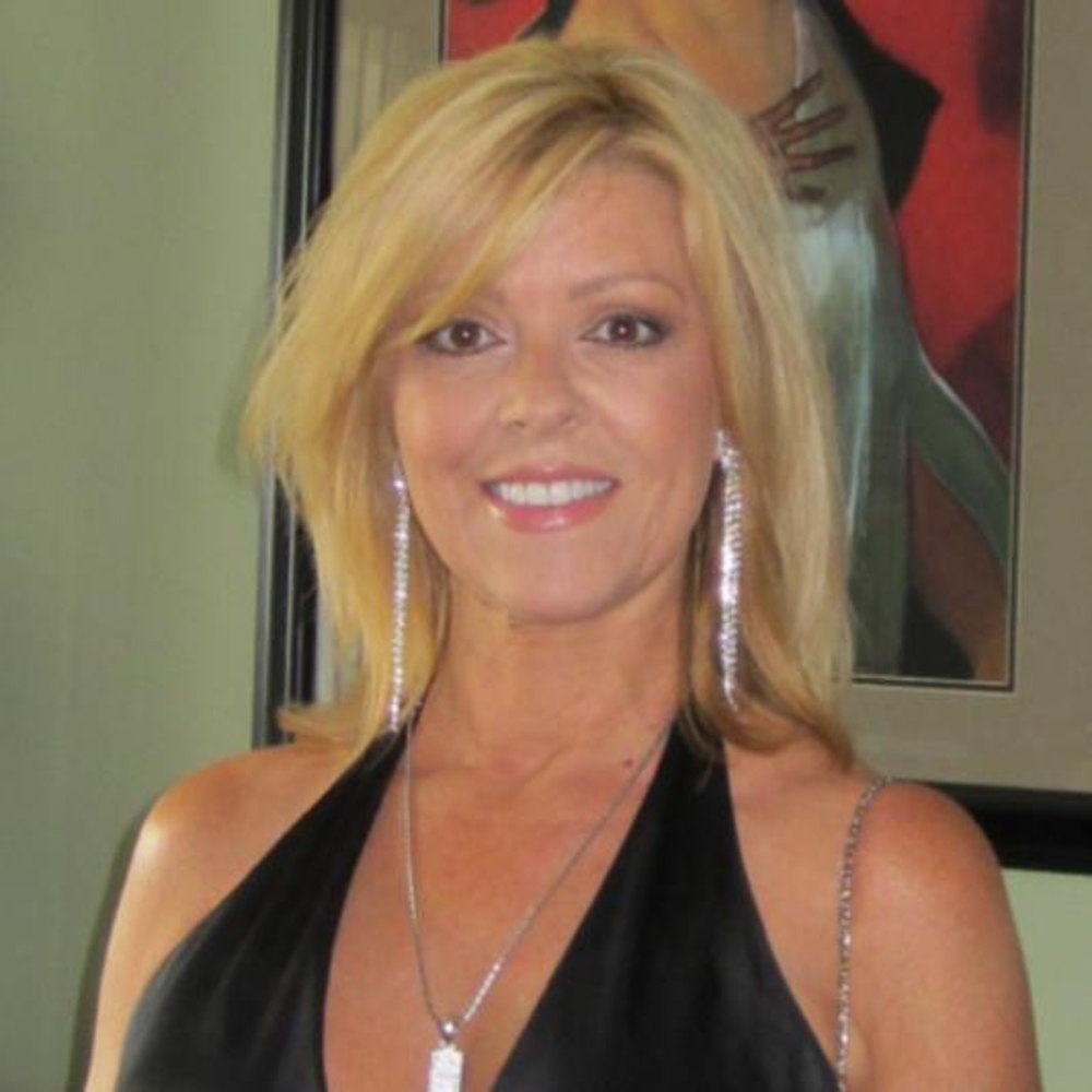Meet your Posher, Teresa