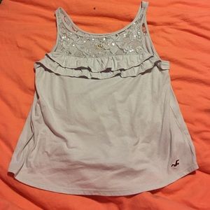 Hollister Top!