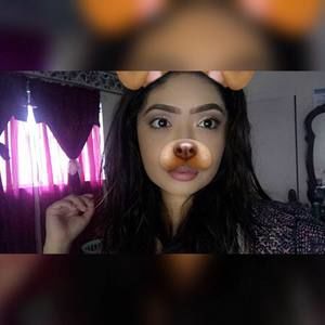 Meet your Posher, Jasmin