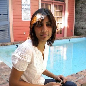 Meet your Posher, Jyoti