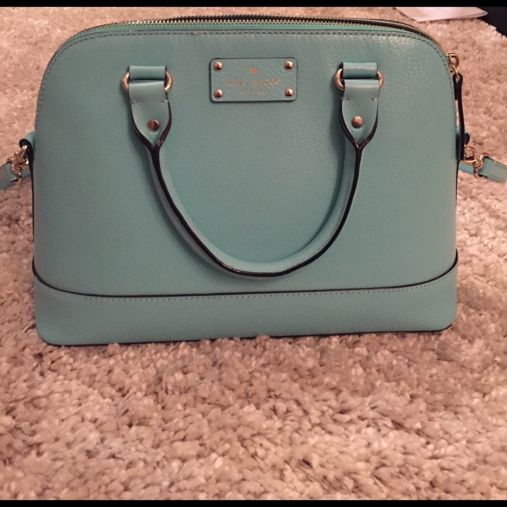 BRAND NEW KATE SPADE SMALL RACHELLE