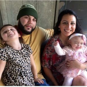 Meet your Posher, Richard