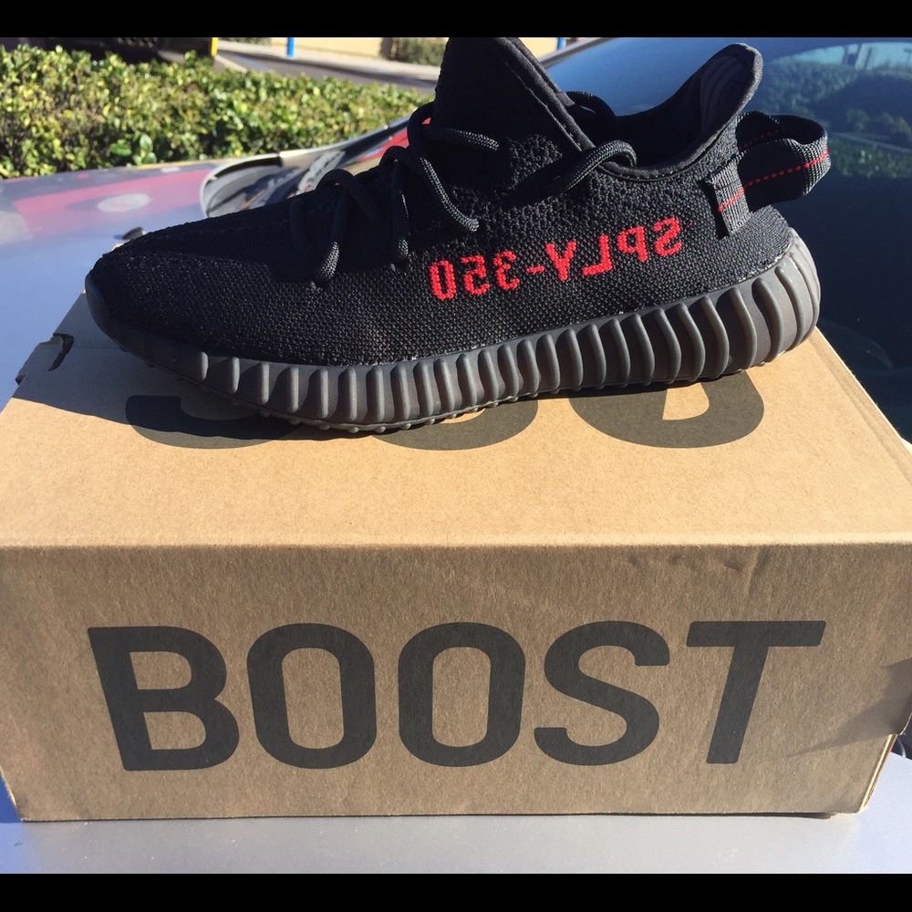 Adidas yeezy boost 350 v2 sz7