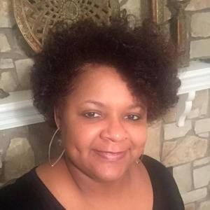 Meet your Posher, Tonya