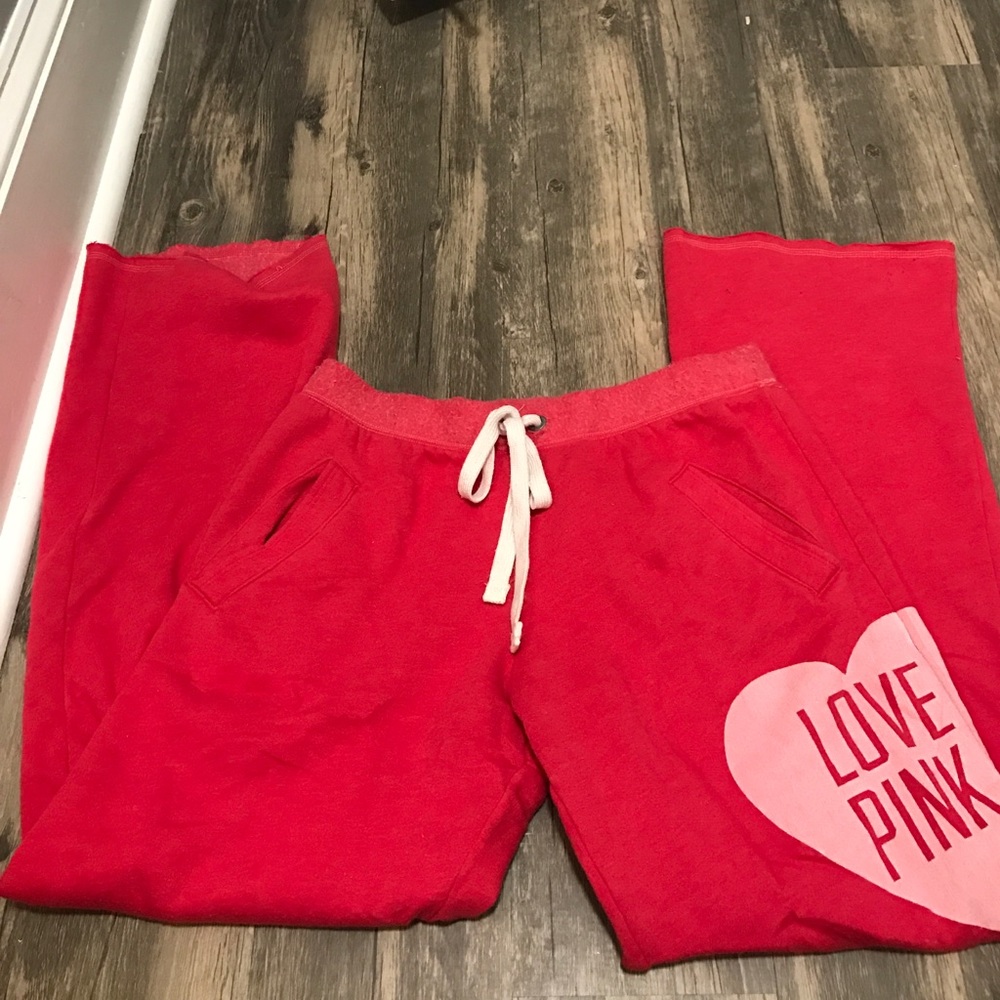 Victoria's Secret PINK Sweatpants
