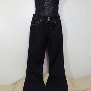 Paige Hidden Hello jeans