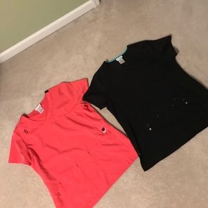 💖BRAND NEW Scrub top bundle💖