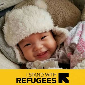 Meet your Posher, Joanna