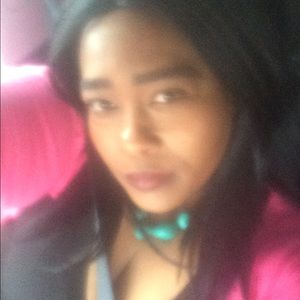 Meet your Posher, Katrice