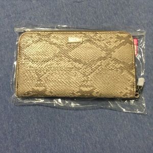 Brand New Thirty One Wallet