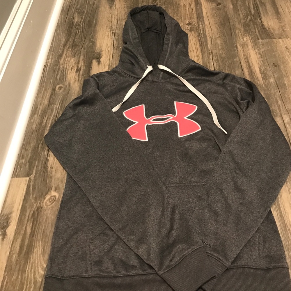 Under Armor Hoodie