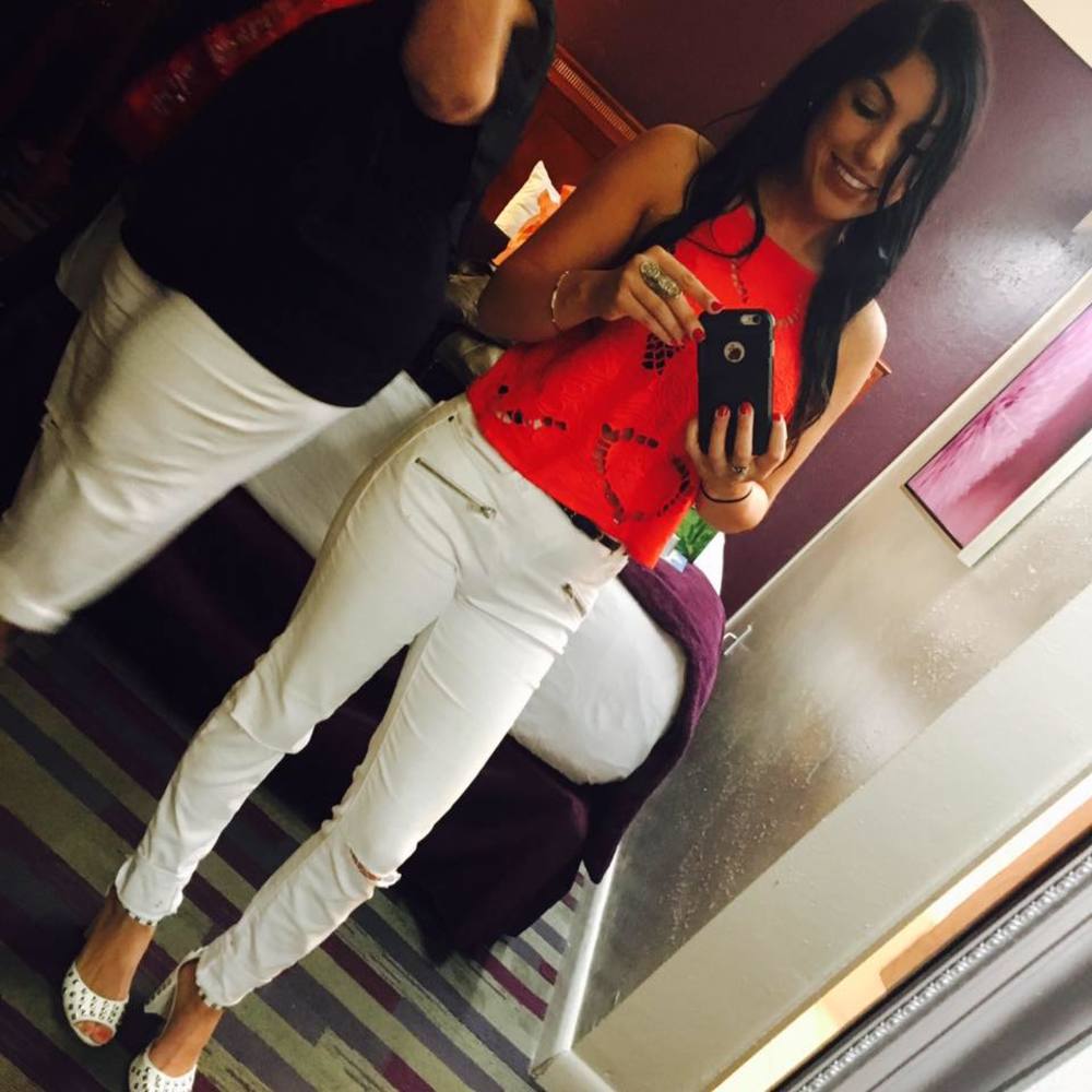 Meet your Posher, Nicole